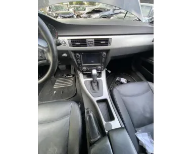 Poignee porte avant gauche BMW SERIE 3 E91 TOURING PHASE 1 BREAK Diesel