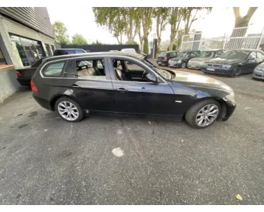 Vitre avant droit BMW SERIE 3 E91 TOURING PHASE 1 BREAK Diesel