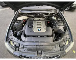 Support moteur droit BMW SERIE 3 E91 TOURING PHASE 1 BREAK Diesel