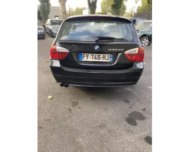 Support moteur droit BMW SERIE 3 E91 TOURING PHASE 1 BREAK Diesel