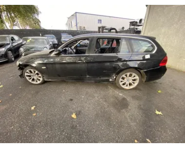 Support moteur droit BMW SERIE 3 E91 TOURING PHASE 1 BREAK Diesel