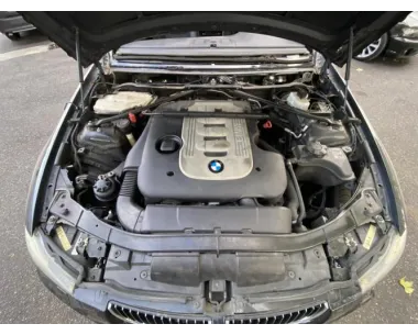 Support moteur droit BMW SERIE 3 E91 TOURING PHASE 1 BREAK Diesel