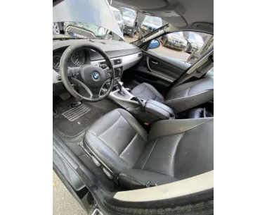 Support moteur droit BMW SERIE 3 E91 TOURING PHASE 1 BREAK Diesel