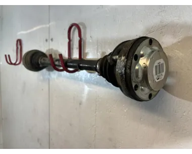 Cardan arriere droit (transmission) BMW SERIE 3 E91 TOURING PHASE 1 BREAK Diesel