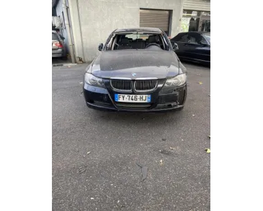 Cardan arriere droit (transmission) BMW SERIE 3 E91 TOURING PHASE 1 BREAK Diesel