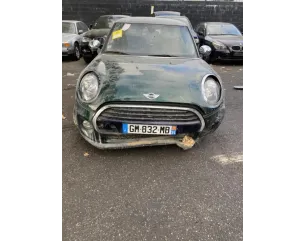 Optique avant principal droit (feux)(phare) MINI MINI 3 F56 PHASE 1 Essence