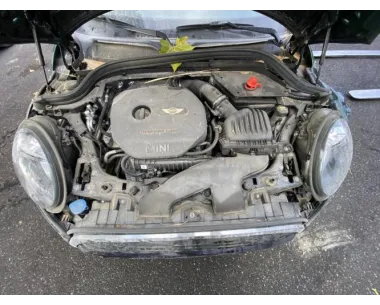 Optique avant principal droit (feux)(phare) MINI MINI 3 F56 PHASE 1 Essence