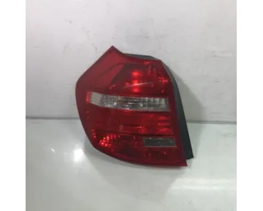 Feu arriere principal gauche (feux) BMW SERIE 1 E81 Diesel