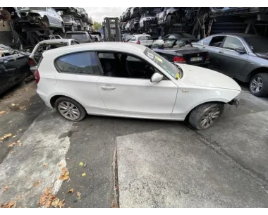 Feu arriere principal gauche (feux) BMW SERIE 1 E81 Diesel