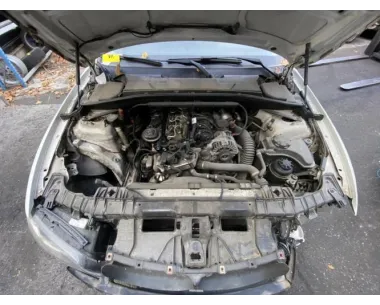 Feu arriere principal gauche (feux) BMW SERIE 1 E81 Diesel