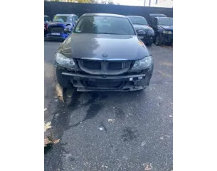 Moto ventilateur radiateur BMW SERIE 3 E91 TOURING PHASE 1 BREAK Diesel 2