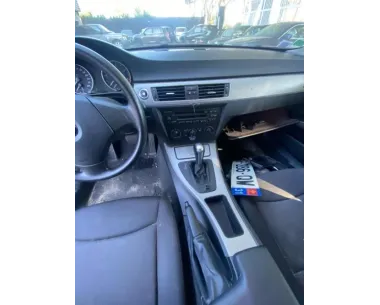 Berceau avant BMW SERIE 3 E91 TOURING PHASE 1 BREAK Diesel