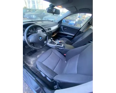 Boite de vitesses BMW SERIE 3 E91 TOURING PHASE 1 BREAK Diesel