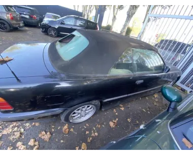 Vitre arriere droit BMW SERIE 3 E36 CABRIO Essence