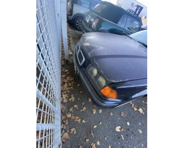 Vitre arriere droit BMW SERIE 3 E36 CABRIO Essence