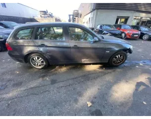 Moteur leve vitre arriere droit BMW SERIE 3 E91 TOURING PHASE 1 BREAK Diesel