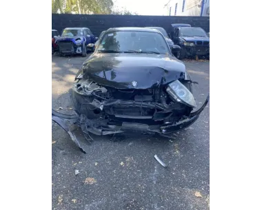 Ceinture avant gauche BMW SERIE 1 E87 PHASE 1 Diesel