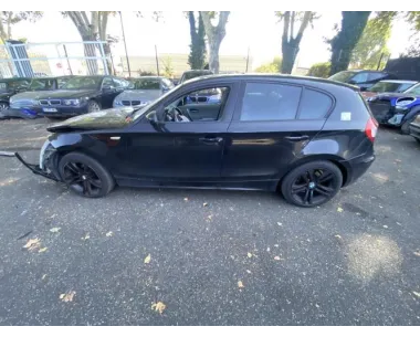 Ceinture avant gauche BMW SERIE 1 E87 PHASE 1 Diesel