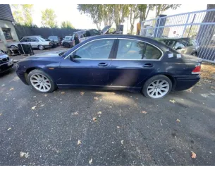 Moteur leve vitre avant gauche BMW SERIE 7 E65 PHASE 1 Diesel