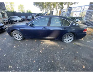 Moteur leve vitre avant gauche BMW SERIE 7 E65 PHASE 1 Diesel