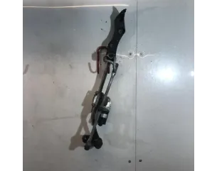 Moteur essuie glace avant BMW SERIE 5 E60 PHASE 2 Diesel 2