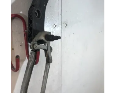 Moteur essuie glace avant BMW SERIE 5 E60 PHASE 2 Diesel