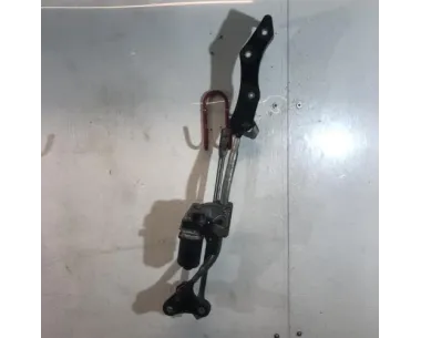 Moteur essuie glace avant BMW SERIE 5 E60 PHASE 2 Diesel