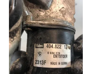 Moteur essuie glace avant BMW SERIE 5 E60 PHASE 2 Diesel