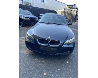 Moteur essuie glace avant BMW SERIE 5 E60 PHASE 2 Diesel