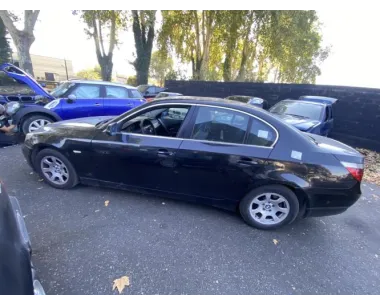 Moteur essuie glace avant BMW SERIE 5 E60 PHASE 2 Diesel