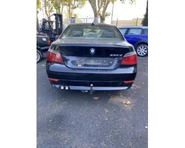 Moteur essuie glace avant BMW SERIE 5 E60 PHASE 2 Diesel