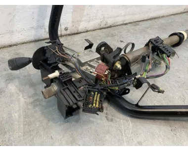 Colonne de direction BMW SERIE 3 E36 COUPE Essence