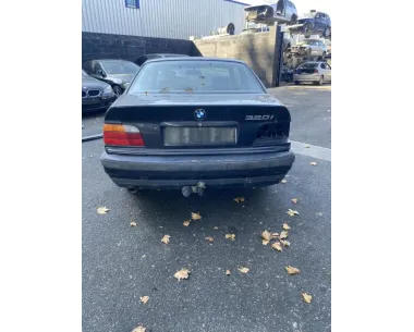 Colonne de direction BMW SERIE 3 E36 COUPE Essence