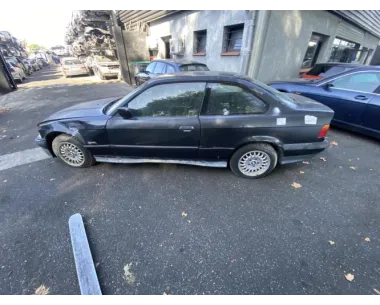 Colonne de direction BMW SERIE 3 E36 COUPE Essence