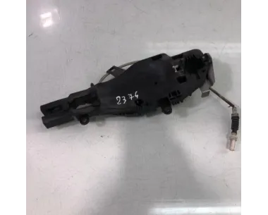 Support poignee porte avant gauche BMW X5 E70 PHASE 1 Diesel