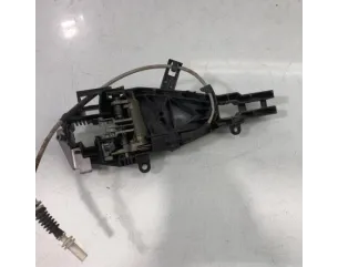 Support poignee porte avant gauche BMW X5 E70 PHASE 1 Diesel 2