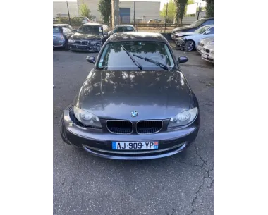 Aerateur tableau de bord avant droit BMW SERIE 1 E87 PHASE 2 Essence