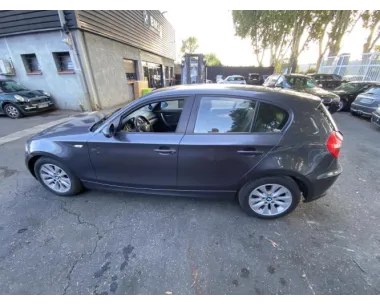 Aerateur tableau de bord avant droit BMW SERIE 1 E87 PHASE 2 Essence