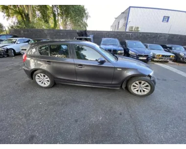 Aerateur tableau de bord avant droit BMW SERIE 1 E87 PHASE 2 Essence