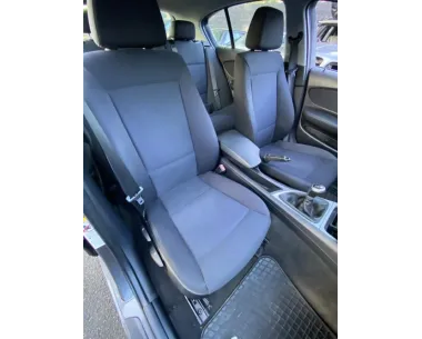 Aerateur tableau de bord avant droit BMW SERIE 1 E87 PHASE 2 Essence