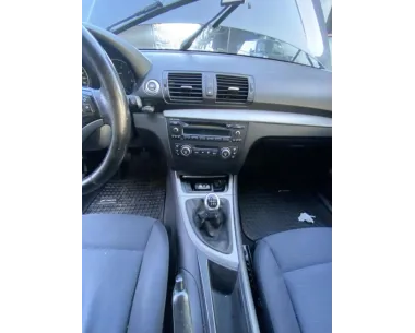 Aerateur tableau de bord avant droit BMW SERIE 1 E87 PHASE 2 Essence