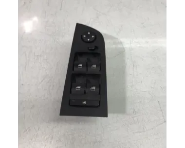 Interrupteur de leve vitre avant gauche BMW SERIE 3 E90 PHASE 2 Diesel