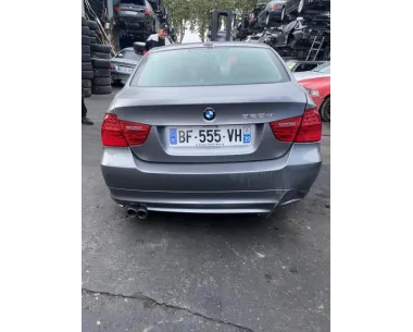 Interrupteur de leve vitre avant gauche BMW SERIE 3 E90 PHASE 2 Diesel