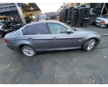 Interrupteur de leve vitre avant gauche BMW SERIE 3 E90 PHASE 2 Diesel