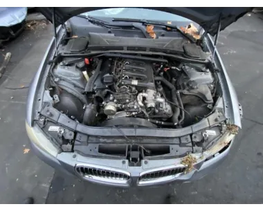 Interrupteur de leve vitre avant gauche BMW SERIE 3 E90 PHASE 2 Diesel