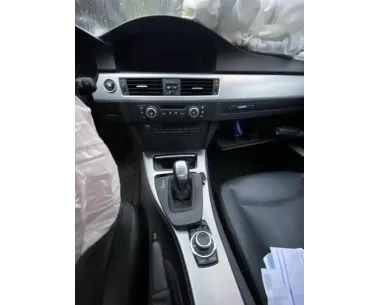 Interrupteur de leve vitre avant gauche BMW SERIE 3 E90 PHASE 2 Diesel