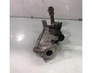 Radiateur EGR BMW X1 F48 PHASE 1  2