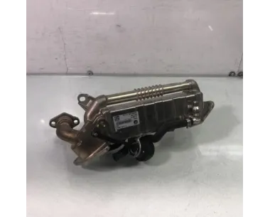 Radiateur EGR BMW X1 F48 PHASE 1 