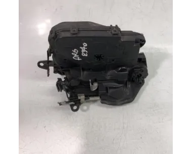 Serrure arriere gauche BMW SERIE 3 E90 PHASE 2 Essence