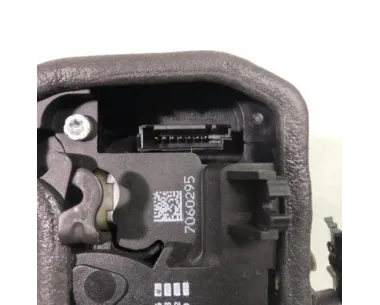 Serrure arriere gauche BMW SERIE 3 E90 PHASE 2 Essence